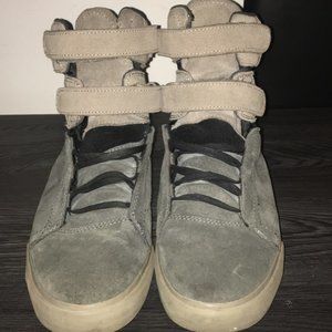 Supra Shoes - High Tops
